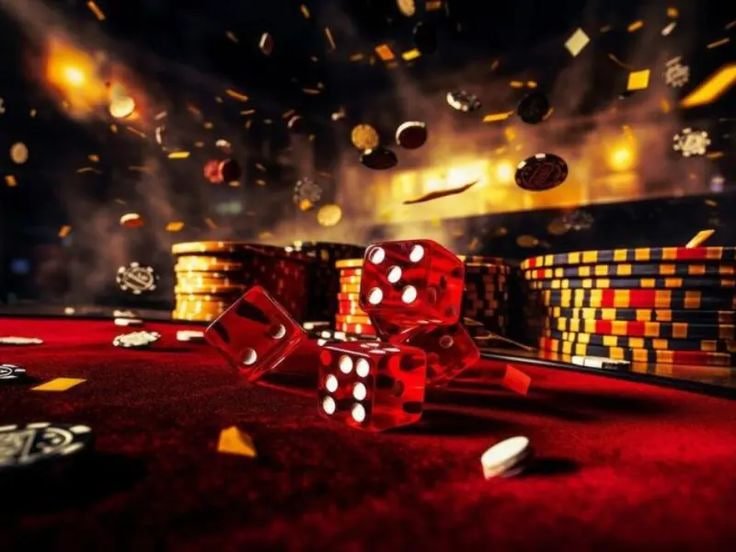 khelo games